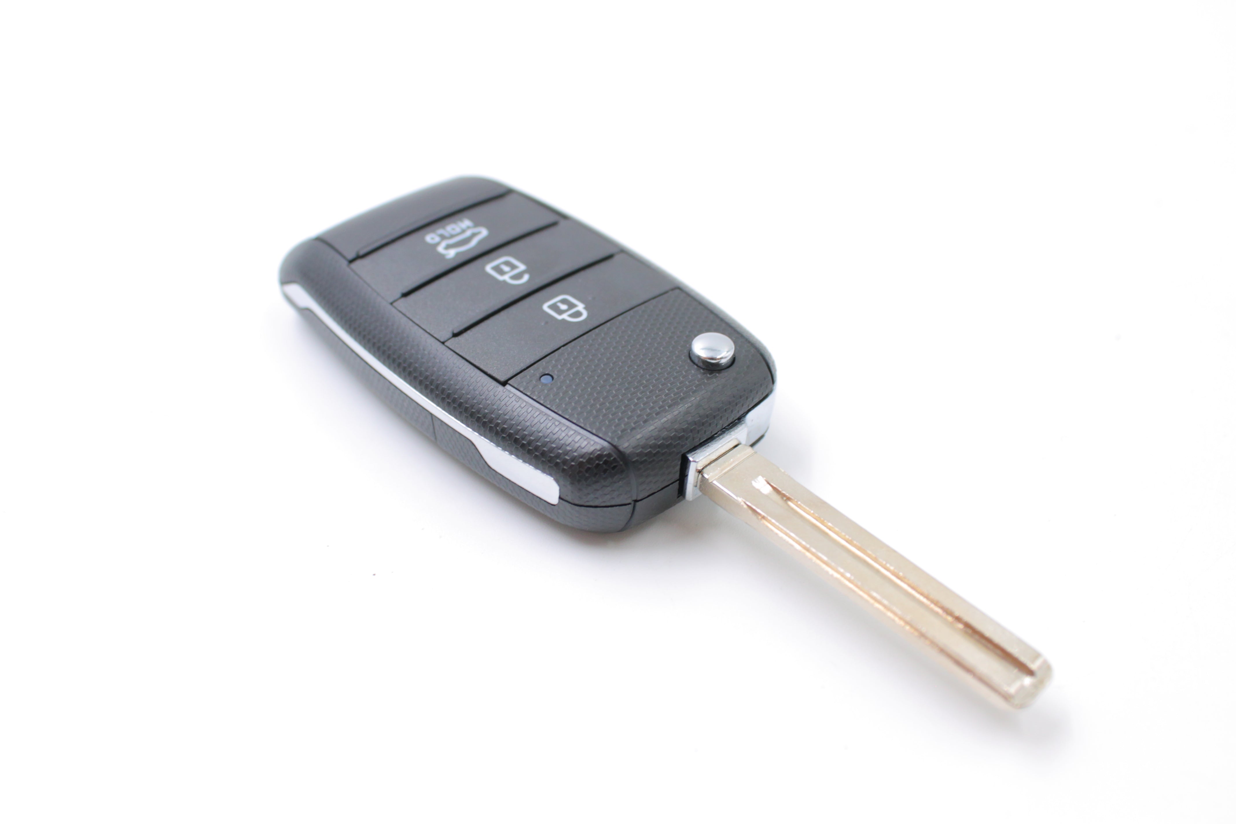 To Suit KIA 3 Button Flip Remote/Key | Remote Pro